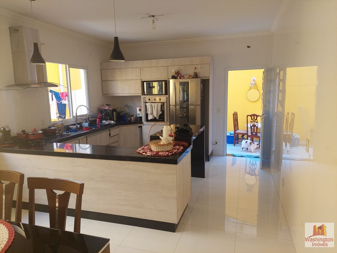 Sobrado Mogi das cruzes  / Parque olimpico